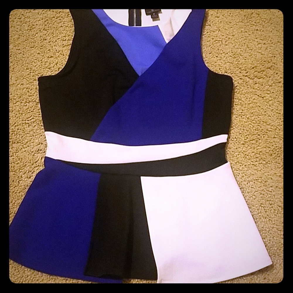 Worthington Blouse